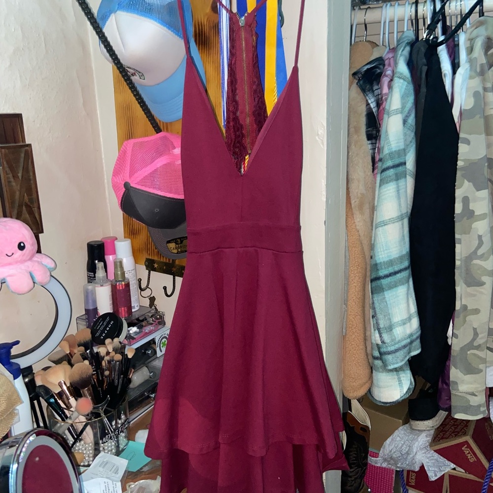 windsor dress